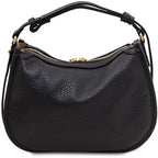 Hoblò - Sac à main en cuir souple