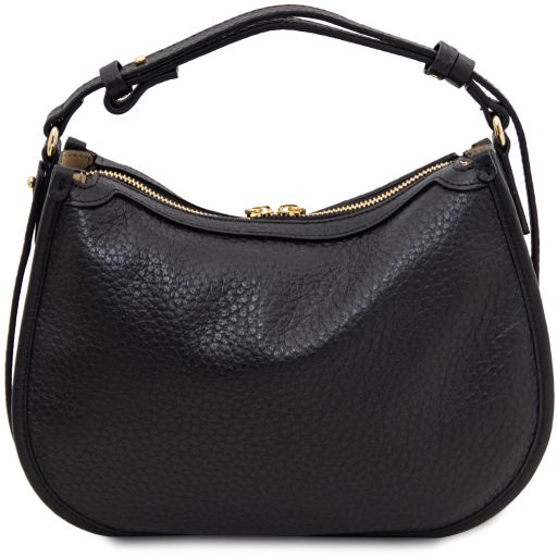 Hoblò - Sac à main en cuir souple