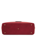 Essenza - Sac bandoulière en cuir