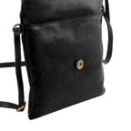 TL Young Bag - Sac bandoulière avec pompon
