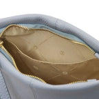TL Bag - Sac bandoulière en cuir souple