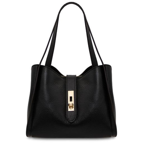 Soave - Soft leather handbag