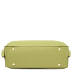 Agatha - Sac cabas en cuir
