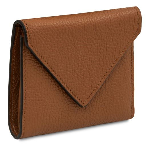 Mail - Exclusive leather wallet Secondary image