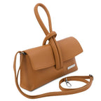 ROSÉLIA — Italian Leather Clutch