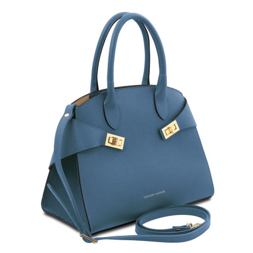 Coccola - Sac à main en cuir