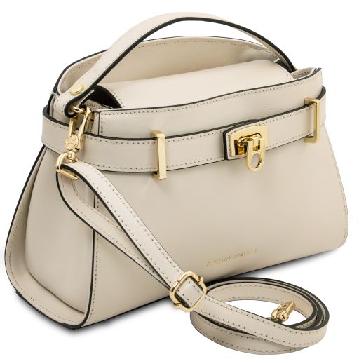 Maisy - Sac cabas en cuir Secondary image