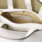 Agatha - Sac cabas en cuir