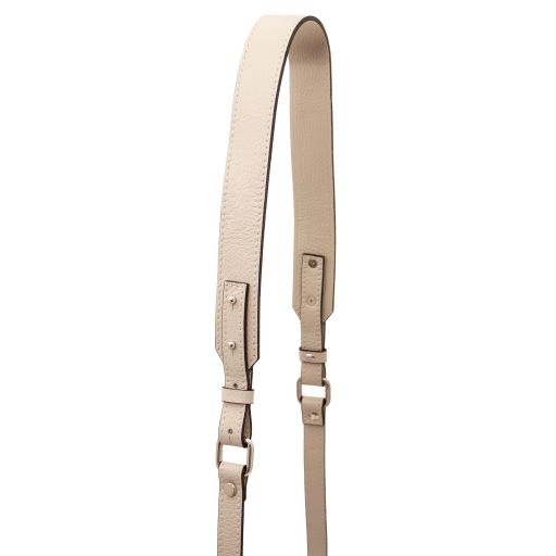 Cubetto - Sac bandoulière en cuir