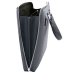 Verona - Saffiano Leather Business Bag