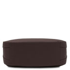 Sella - Leather shoulder bag