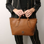 Viva - Leather handbag