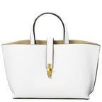 Agatha - Sac cabas en cuir