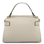 Maisy - Sac cabas en cuir
