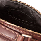 Paul - Sac bandoulière en cuir