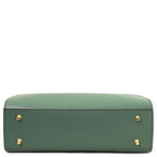 MUSA — Italian Leather Handbag