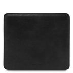 Tapis de souris en cuir