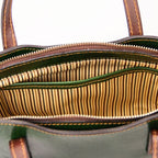 Amelia - Sac cabas en cuir