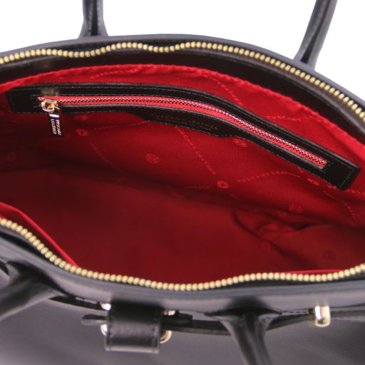 Selene – Italian Leather Handbag