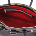 Selene – Italian Leather Handbag