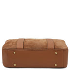 Stephany - Sac cabas en cuir