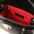 Maisy – Italian Leather Tote Bag