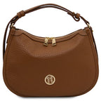 Hoblò - Sac à main en cuir souple