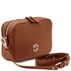 Cubetto - Sac bandoulière en cuir