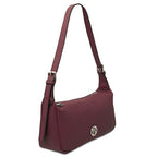 Miranda - Soft leather shoulder bag