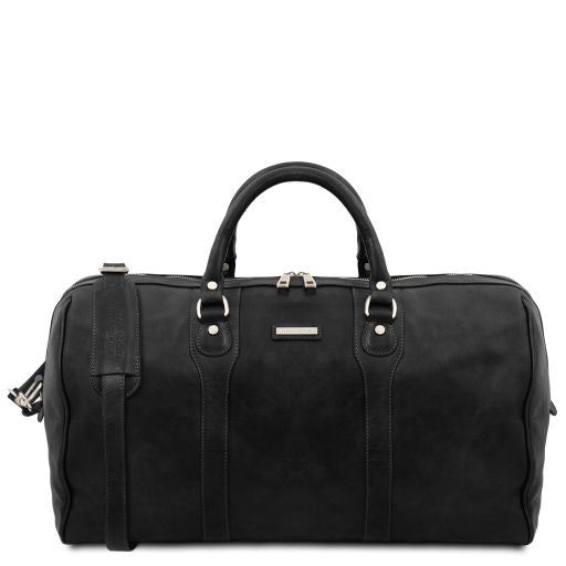 Oslo - Sac de voyage en cuir