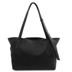 TL Bag - Soft leather shopping bag