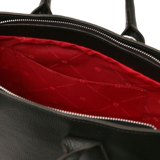 Viva - Leather handbag