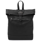 London - Soft leather backpack