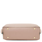 Agatha - Sac cabas en cuir