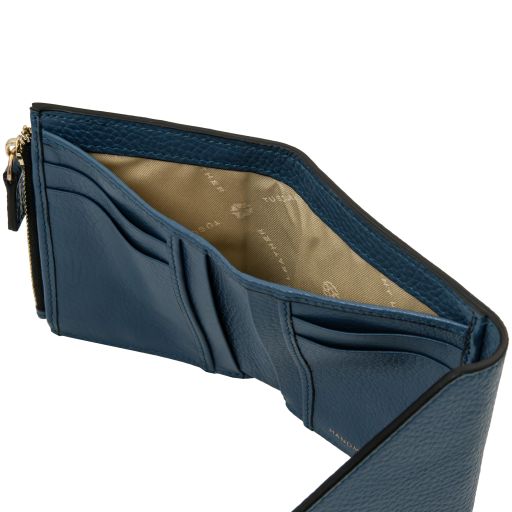 Mail - Elégant portefeuille en cuir