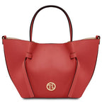 Legame - Leather handbag - Small size