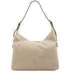 Plenia - Sac shopping en cuir