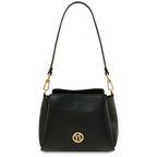 ABBY — Italian Leather Handbag