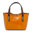 Amelia - Leather tote