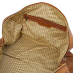 Oslo - Sac de voyage en cuir