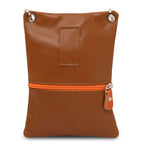 TL Bag - Soft leather mini cross bag
