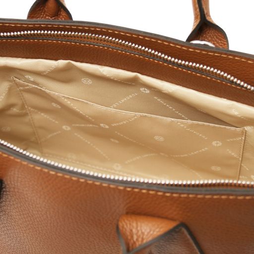 Viva - Leather handbag