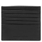 Leather card holder