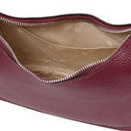 Michelle - Leather handbag - Small size