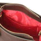 DAMA — Leather Handbag