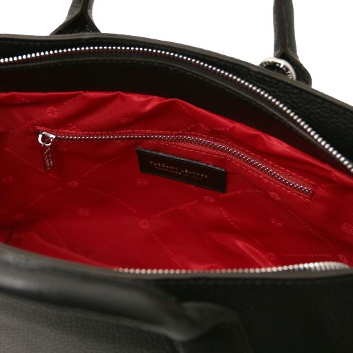 Viva - Leather handbag