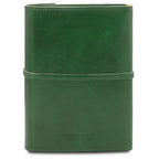 Journal / Carnet en cuir