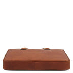 Ferrara - Cartable porte ordinateur en cuir