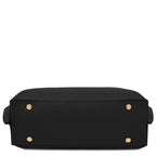 Agatha - Sac cabas en cuir