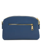 Lily - Sac bandoulière en cuir souple